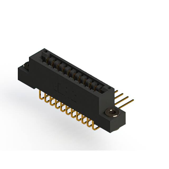 396-022-559-203 EDAC Inc.  Edgeboard Connectors